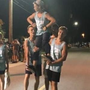 Meet your Posher, Jacob